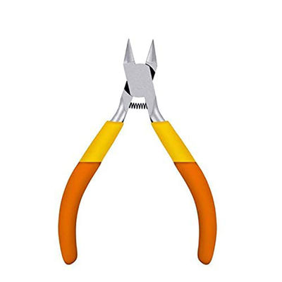5 6 Inci Ultimate Gundam Nipper Cutter Kerajinan Tangan Alat Ultra Tajam Perbaikan Bangunan Memperbaiki Pemotongan Pisau Tunggal Lef