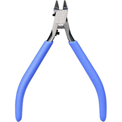 5 6 Inci Ultimate Gundam Nipper Cutter Kerajinan Tangan Alat Ultra Tajam Perbaikan Bangunan Memperbaiki Pemotongan Pisau Tunggal Lef