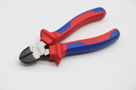 8 In 5 7 6 Inch Diagonal Tang Potong Pemotong Kawat Universal