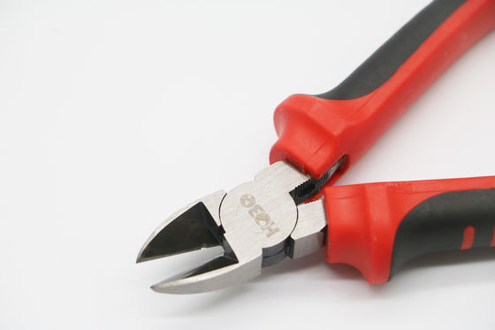 8 In 5 7 6 Inch Diagonal Tang Potong Pemotong Kawat Universal