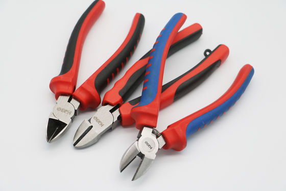 8 In 5 7 6 Inch Diagonal Tang Potong Pemotong Kawat Universal
