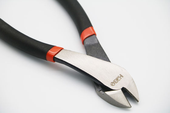 8 In 5 7 6 Inch Diagonal Tang Potong Pemotong Kawat Universal
