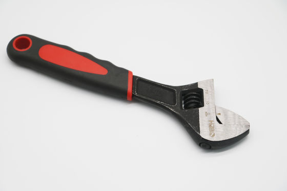 Auto Adjustable Universal Wrench Set Spanner Ratchet Non-Slip Ujung Ganda