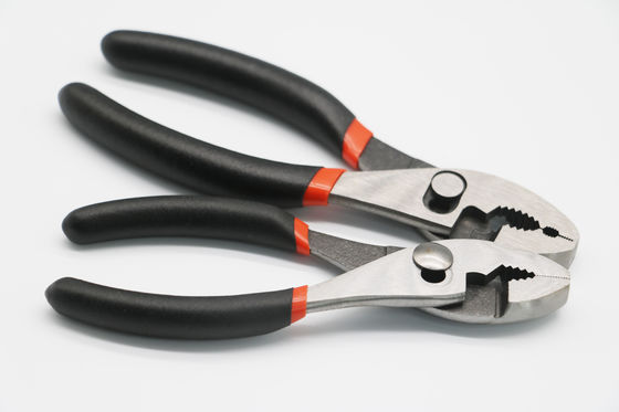 5 6 8 10&quot; Slip Joint Pump Pliers Fast Action Channel Auto Lock Adjustable