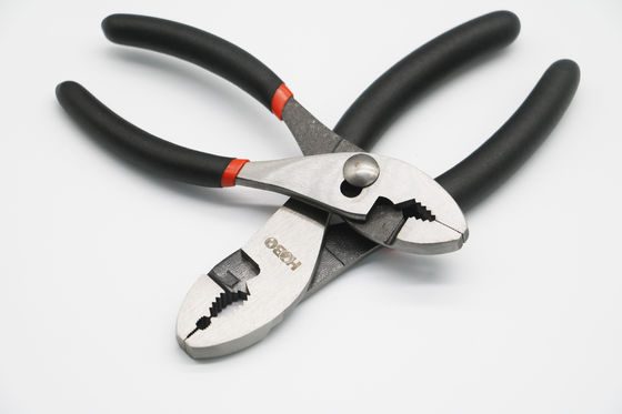 6 8 Inch Channellock Slip Joint Tang Adjustable Universal 3 Jaw