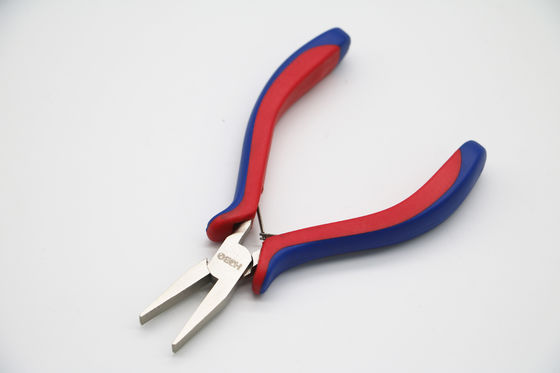 4.5 Inci Side Cutting Jewelry Plier Set Tool Kit Set Mini Combination