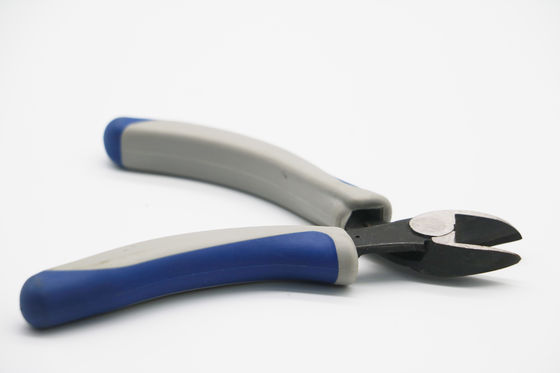 4.5 Inci Side Cutting Jewelry Plier Set Tool Kit Set Mini Combination