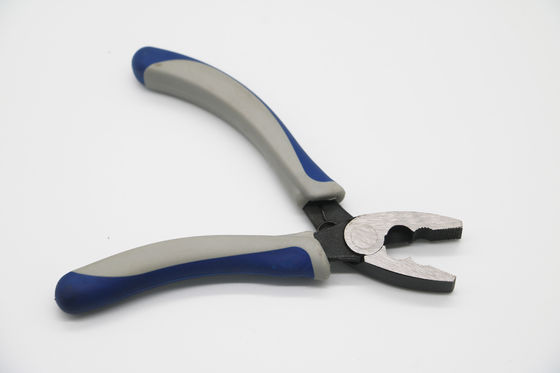 4.5 Inci Side Cutting Jewelry Plier Set Tool Kit Set Mini Combination