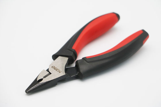 4.5 Inci Side Cutting Jewelry Plier Set Tool Kit Set Mini Combination