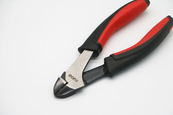 4.5 Inci Side Cutting Jewelry Plier Set Tool Kit Set Mini Combination