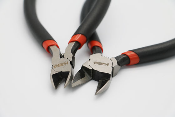 5&quot; 6&quot; 7&quot; 8&quot; 9&quot; Flush Cut Side Cutters Tang Diagonal Tugas Berat