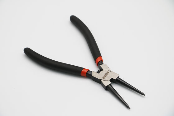 6&quot; 7&quot; 8&quot; 9&quot; 13&quot; Circlip Snap Ring Tang Jangkauan Panjang Internal Dan Eksternal Yang Dapat Disesuaikan