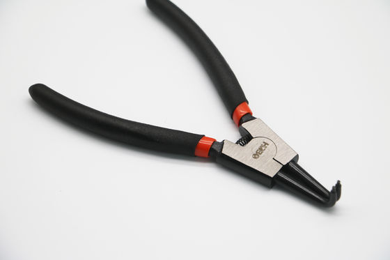 6&quot; 7&quot; 8&quot; 9&quot; 13&quot; Circlip Snap Ring Tang Jangkauan Panjang Internal Dan Eksternal Yang Dapat Disesuaikan