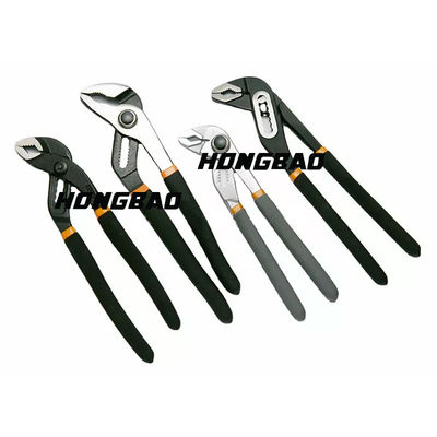 10 In 4 Inch Channellock Pump Tang Peralatan Adjustable Universal Tipe Jepang
