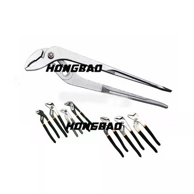 300mm 165mm 250mm pompa air tang 10 inch 2 in 1 Alat Gemuk Tipe Jepang Ujung Obeng