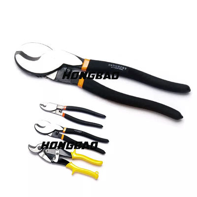 8 9 10 12 14&quot; Sheet Metal Aviation Tin Snip Cutter Heavy Duty Tin Snips Lead Cutting