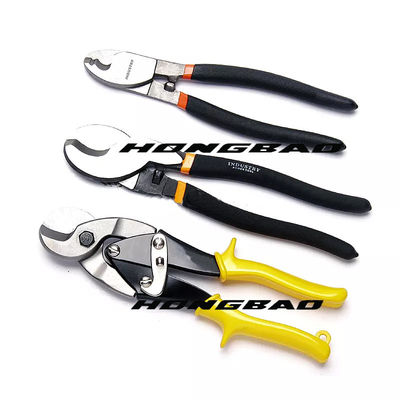 9 9.5 12 &quot;Besi Logam Foil Bekerja Cutter Snip Tinner Canning Tinman Snips Cutting
