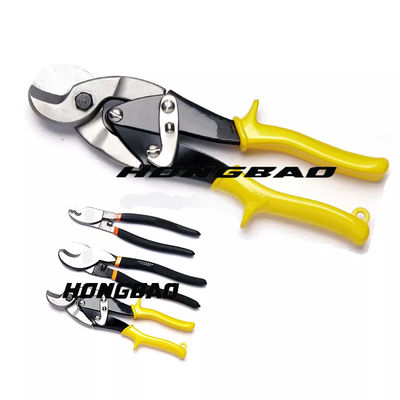 8 9 10 12 14&quot; Sheet Metal Aviation Tin Snip Cutter Heavy Duty Tin Snips Lead Cutting
