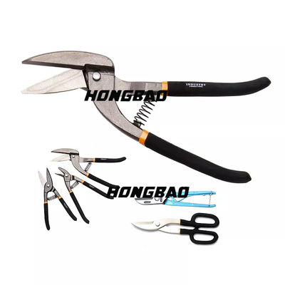 Kiri Kanan Dan Lurus Aviation Snips 3-Pack 9&quot; Aviation Cutters
