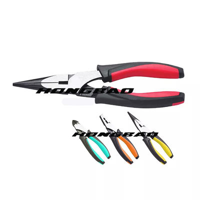 5/7&quot; 12&quot; 6 Inci Tang Kombinasi Insulated Square Head Nipper Cutter