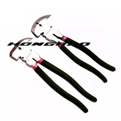 9 &quot;10&quot; 12 &quot;Insulated Combination Plier 180mm 5&quot; Pagar 2 Ukuran Drop Forged Fence