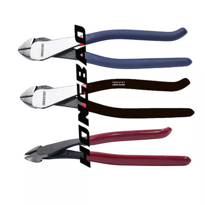 Pemotong Sisi Miring 9&quot; Big Hook Bent High Leverage 60 # CRV Steel Heavy Duty