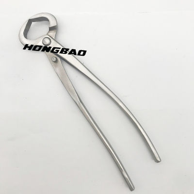 8 inci produsen gunting pemangkasan berkebun profesional bonsai kit Ball joint shear