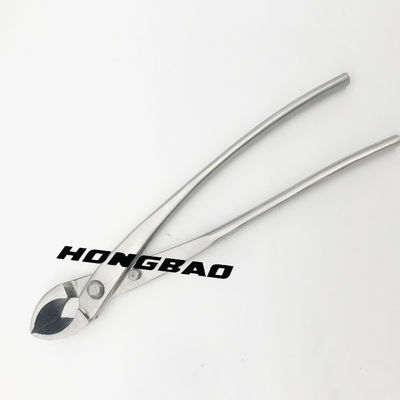 8 inci produsen gunting pemangkasan berkebun profesional bonsai kit Ball joint shear