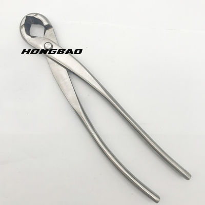 8 inci produsen gunting pemangkasan berkebun profesional bonsai kit Ball joint shear