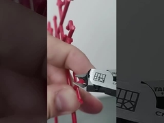 Perhiasan Pemotong Presisi Tang Dan Nose Plier Gundam Nipper Tools 127mm